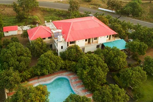 Hotels In Gir Forest