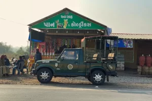 jeep